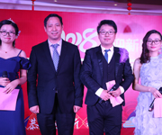 不忘初心踏征程,繼往開來譜新篇——2017杭州仁本年度總結、年度晚會特輯