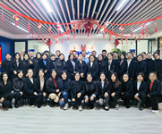 “點燃戰斗激情，再創仁本未來”  杭州仁本2023年度總結表彰大會順利舉行